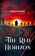 Cover: The Red Horizon - Double 9 Books