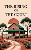 Cover: The Rising of the Court - Double 9 Books