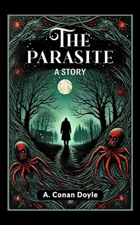 Enlarge image Cover: The Parasite A Story - Double 9 Books