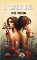 Cover: A Tragic Idyl - Double 9 Books