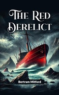 Cover: The Red Derelict - Double 9 Books
