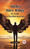 Cover: Riches Have Wings Or, A Tale For The Rich And Poor - Double 9 Books