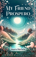 Cover: My Friend Prospero - Double 9 Books