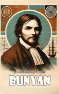 Cover: Bunyan - Double 9 Books