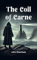 Cover: The Coil of Carne - Double 9 Books