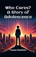 Cover: Who Cares? A Story of Adolescence - Double 9 Books