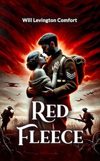 Enlarge image Cover: Red Fleece - Double 9 Books