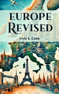 Cover: Europe Revised - Double 9 Books