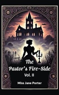 Cover: The Pastor's Fire-Side Vol. II - Double 9 Books