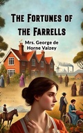 Cover: The Fortunes of the Farrells - Double 9 Books