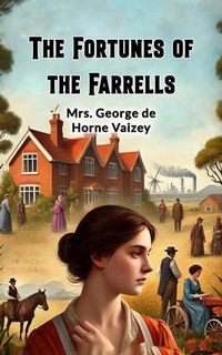 Enlarge image Cover: The Fortunes of the Farrells - Double 9 Books