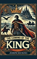 Cover: The Coming of the King - Double 9 Books