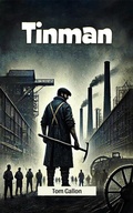 Cover: Tinman - Double 9 Books