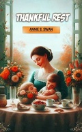 Cover: Thankful Rest - Double 9 Books