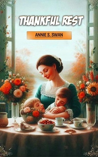 Enlarge image Cover: Thankful Rest - Double 9 Books