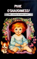 Cover: Pixie O'Shaughnessy - Double 9 Books