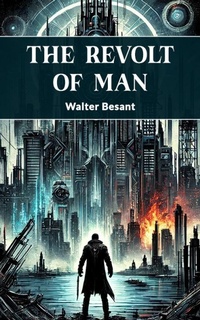 Enlarge image Cover: The Revolt of Man - Double 9 Books