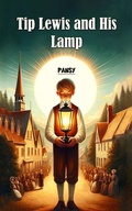 Cover: Tip Lewis and His Lamp - Double 9 Books
