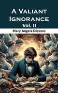 Cover: A Valiant Ignorance Vol. II - Double 9 Books