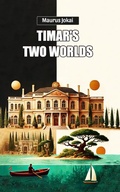 Cover: Timar's Two Worlds - Double 9 Books