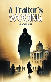 Enlarge image Cover: A Traitor's Wooing - Double 9 Books