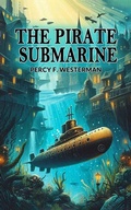 Cover: The Pirate Submarine - Double 9 Books