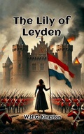 Cover: The Lily of Leyden - Double 9 Books