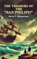 Cover: The Treasure Of The "San Philipo" - Double 9 Books