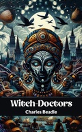 Cover: Witch-Doctors - Double 9 Books