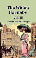 Cover: The Widow Barnaby Vol. III - Double 9 Books