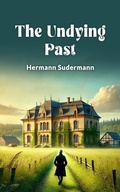 Cover: The Undying Past - Double 9 Books