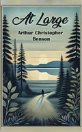 Cover: At Large - Double 9 Books
