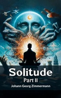 Cover: Solitude PART II - Double 9 Books