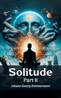 Enlarge image Cover: Solitude PART II - Double 9 Books