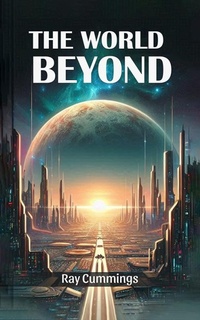 Enlarge image Cover: The World Beyond - Double 9 Books
