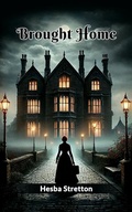 Cover: Brought Home - Double 9 Books
