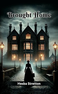Enlarge image Cover: Brought Home - Double 9 Books