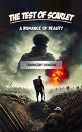 Cover: The Test of Scarlet A Romance of Reality - Double 9 Books