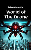 Cover: World of the Drone - Double 9 Books