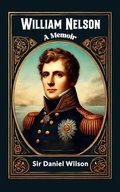 Cover: William Nelson A Memoir - Double 9 Books