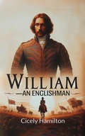 Cover: William-An Englishman - Double 9 Books