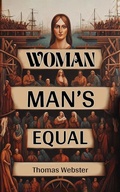 Cover: Woman Man's Equal - Double 9 Books