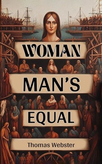 Enlarge image Cover: Woman Man's Equal - Double 9 Books
