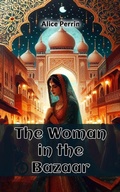 Cover: The Woman in the Bazaar - Double 9 Books
