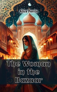 Enlarge image Cover: The Woman in the Bazaar - Double 9 Books
