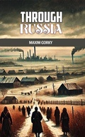 Cover: Through Russia - Double 9 Books