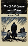 Cover: The Orloff Couple and Malva - Double 9 Books