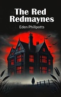Cover: The Red Redmaynes - Double 9 Books