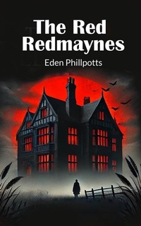 Enlarge image Cover: The Red Redmaynes - Double 9 Books