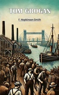 Cover: Tom Grogan - Double 9 Books